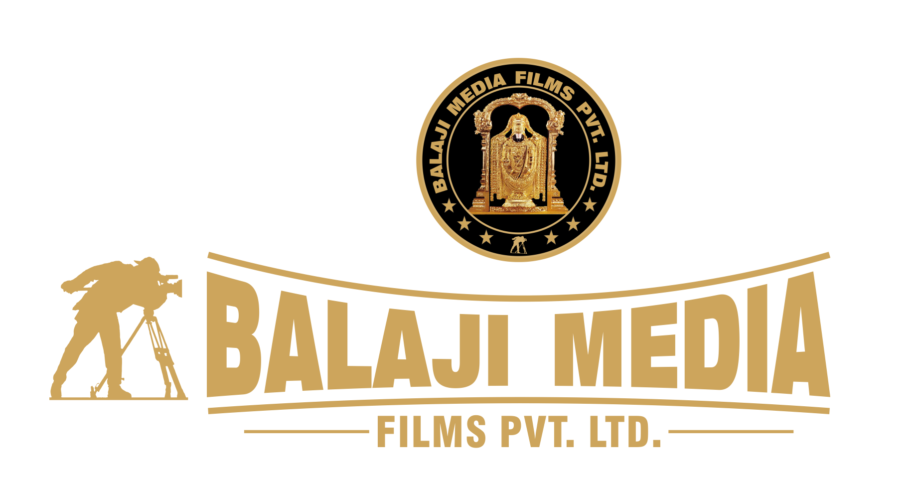 Balaji Media Films Pvt Ltd